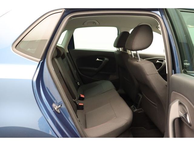 Fahrzeugabbildung Volkswagen Polo V 1.4 Sound BMT Start-Stopp