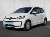 Volkswagen up! up! 1.0 48 kW 5-Gang AUT KAM PDC - Volkswagen up! in Krefeld