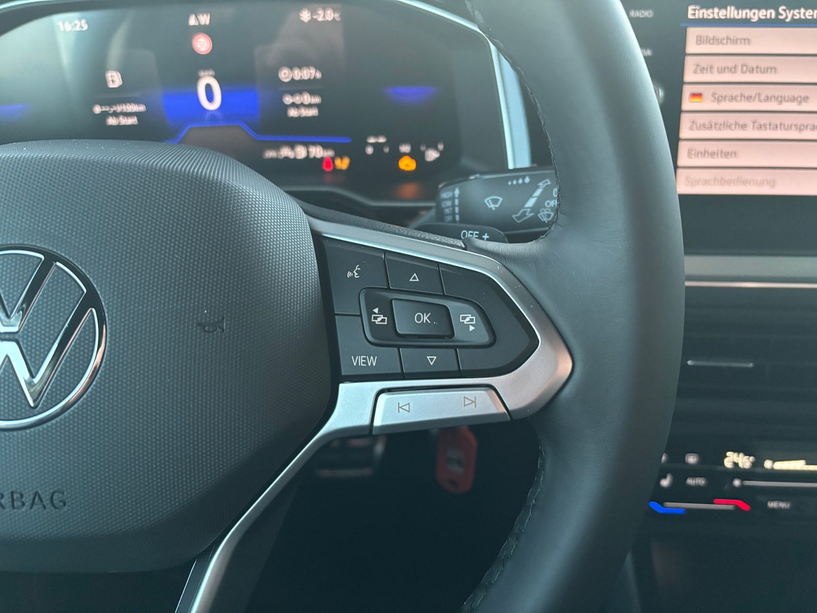 Volkswagen Taigo - Bild 17