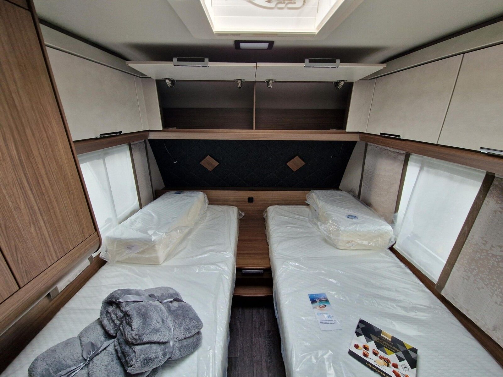 Fahrzeugabbildung Tabbert Cazadora 460 E 2.3