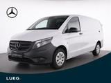 Mercedes-Benz Vito 116 CDI KAP/L Frischdienst 0-6°C Kastenwage