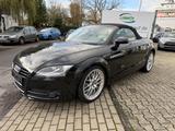 Audi TT Coupe/Roadster 3.2 Roadster quattro - Audi TT: Roadster, 3.2