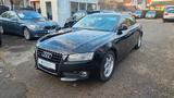 Audi A5 Coupe 3.2 FSI quattro - Audi A5 mit Benzin-Antrieb: Sportwagen, 3.2