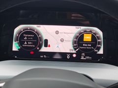 VW GOLF 150PS "GOAL" #AHK #KAMERA #LED+