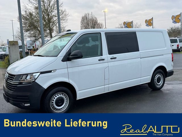 Volkswagen T6 Transporter 6.1 Kasten/Mixto 4Motion Klima