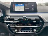BMW M550d xDrive A - Individual Frozen  - BMW M550 aus 2020