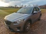 Mazda CX-5 2.0 SKYACTIV-G 165 Prime-Line FWD Prime... - Mazda CX-5 Prime-Line mit Benzin-Antrieb