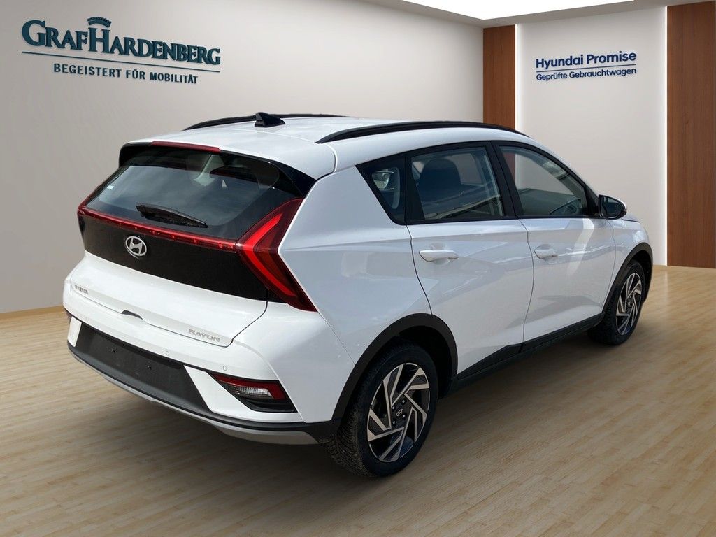 Hyundai BAYON – Bild 3