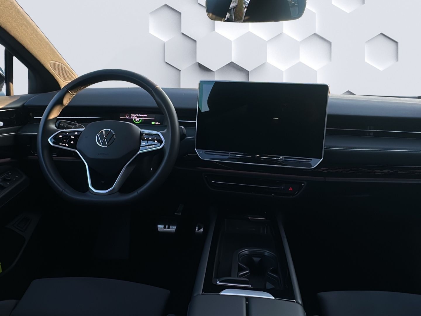 ID.7 Tourer Pro 210 kW (286 PS) 77 kWh 1-Gang-Au