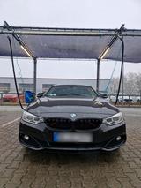 BMW 420d Coupé | Automatik | Xenon | Leder... - BMW 420 aus 2013