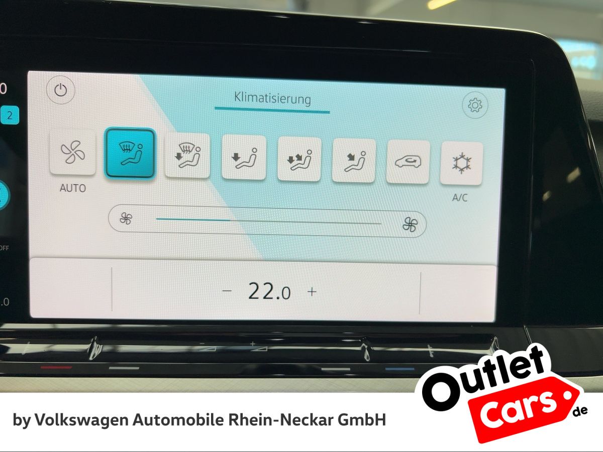 Volkswagen Golf - Bild 17