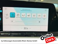 Volkswagen Golf - Vorschau Bild 17