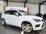 Seat Ateca 2.0 TDI DSG FR-SPORT BEATS / PANORAMA, LED - Seat Ateca Sport Gebrauchtwagen