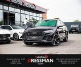 Audi SQ5 3.0 TDI LED B&O LUFT STHZG DAB - Audi SQ5 in Hamm