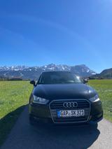 Audi A1 Spb. S-Line 1.4TFSI 110kW (150PS) DSG - Audi A1: Ps