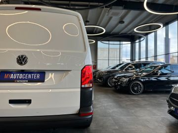 Volkswagen T6.1 Transporter Kasten FWD*1. Hand*Klima*Kamera