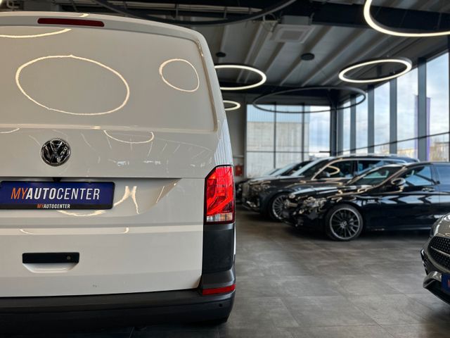 Volkswagen T6.1 Transporter Kasten FWD*1. Hand*Klima*Kamera