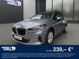 BMW 216i ActiveTourer LED NAVI KAMERA PDC SHZ 16" - BMW 216 mit Benzin-Antrieb: Automatik