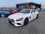 Mercedes-Benz SL63 AMG Performance Carbon Sofclose 1 Hand ! - gebrauchte Roadster