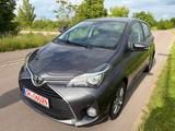 Toyota Yaris Comfort*KLIMA*KAMERA*BLUETOOTH* - Toyota Yaris: Bluetooth