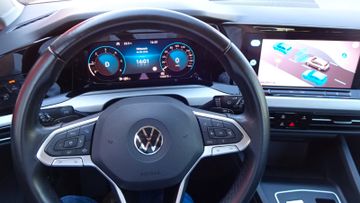 Volkswagen Golf - 10