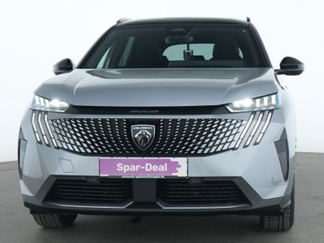 Peugeot 5008 - 3