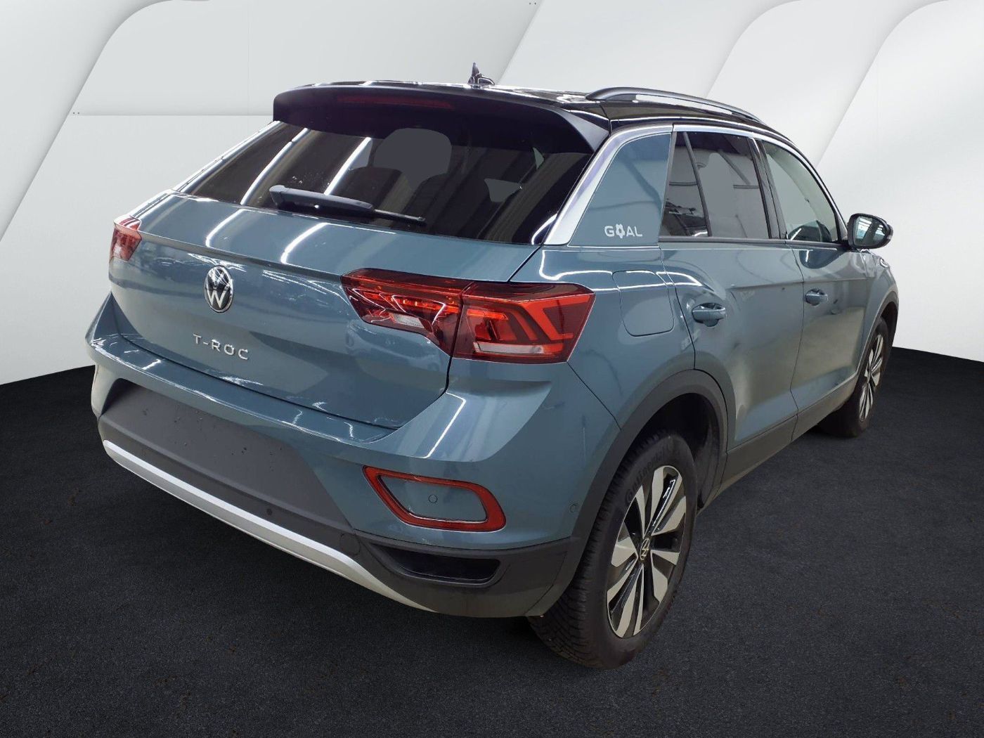 Volkswagen T-Roc - Bild 3