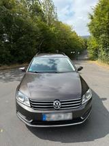 Volkswagen Passat 2,0 TDI 177PS Diesel - Volkswagen Passat in Bonn