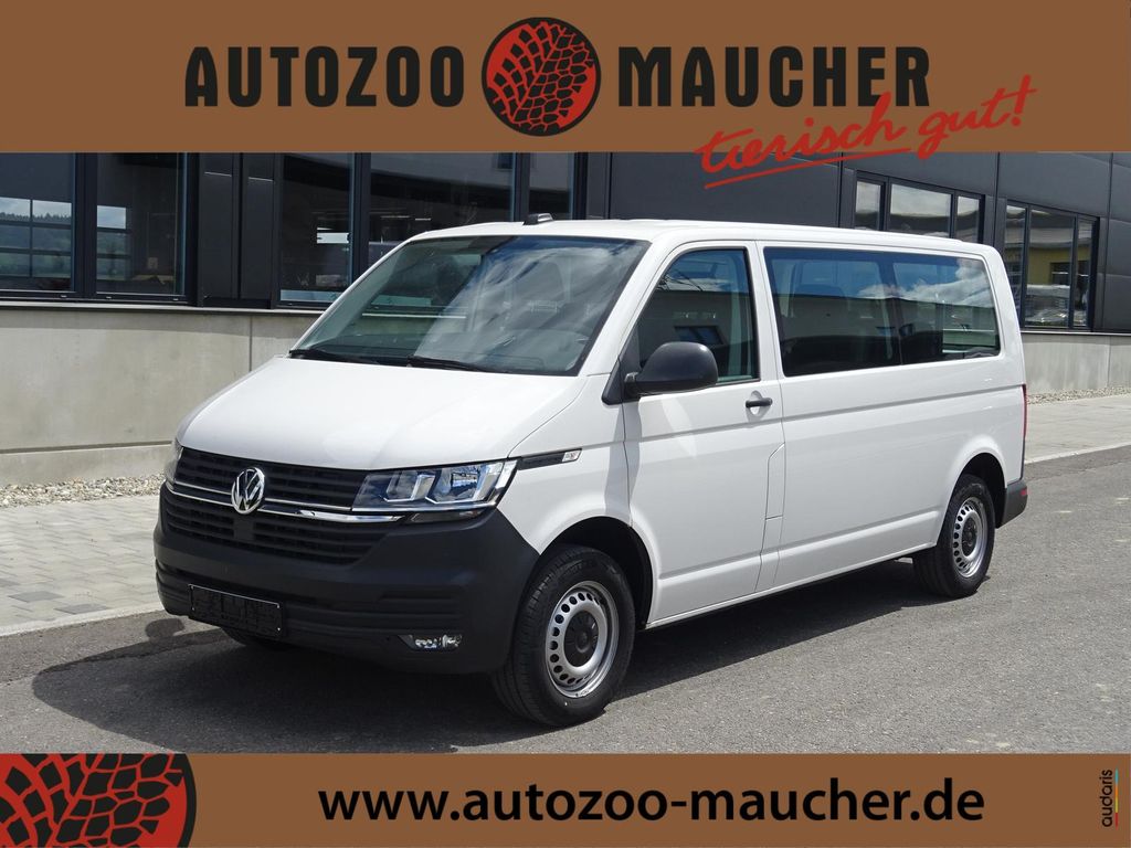 Volkswagen T6 Kombi