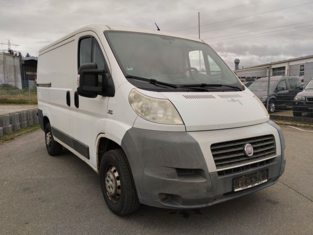 Fiat Ducato Kasten 33 120