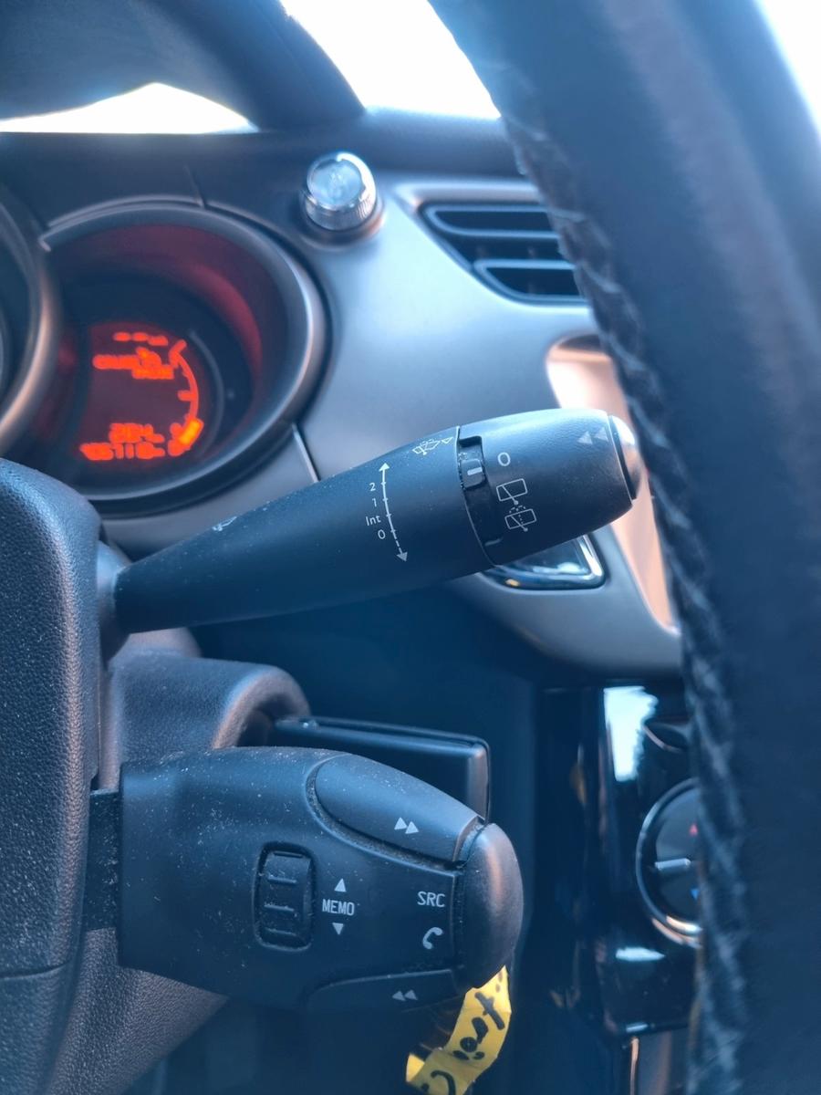 Citroën C3 Selection, 2. Hd, PDC, Shz, Klimatronik