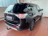 Mitsubishi Outlander KlassikKollektion+ 4WD/1.Hd/Kam/Autom - Mitsubishi Outlander mit Diesel-Antrieb