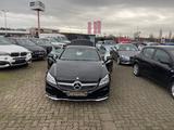 Mercedes-Benz CLS 400 Facelift 2 HD tüv neu tel 01727199990 - Mercedes-Benz CLS Facelift