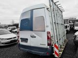 Renault Master Kasten L3H3 GKa 3,5t Glastransport Aufbau - Renault Master in Bremen
