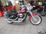 Kawasaki VN 800 Classic  Wenig Km. - KAWASAKI VN 800 CLASSIC