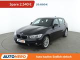 BMW 118d Sport Line Aut.*NAVI*LED*TEMPO*PDC*SHZ* - BMW 1er Reihe mit Diesel-Antrieb: Automatik