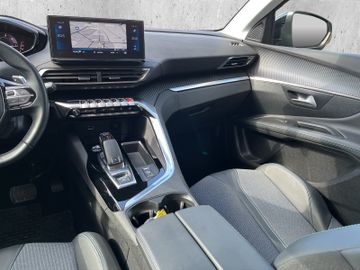 Peugeot 3008 Allure Blue HDi 130 Navi+RFK+SHZ+Carplay
