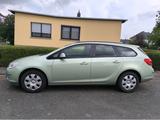 Opel Astra Sports Tourer 1.4 ecoFLEX Edition Edition - Opel Astra: Sports Tourer Ecoflex