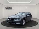 BMW 320d Touring AUT SPORT LINE+INNO+BUSINESS+AHK - BMW 320 Gebrauchtwagen in Mannheim