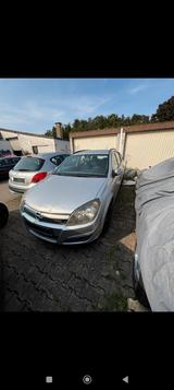 Opel Astra Caravan 1.6 Twinport Easytronic 77kW - - Opel Astra: Easytronic