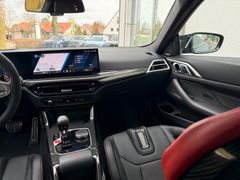 BMW M4 CS/ DRIVING ASSISTANT/ SOFORT VERFÜGBAR BMW M4 CS/ DRIVING ASSISTANT/ SOFORT VERFÜGBAR