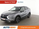Mitsubishi Eclipse Cross 2.4 Plug-in Hybrid Top 4WD Aut*LED