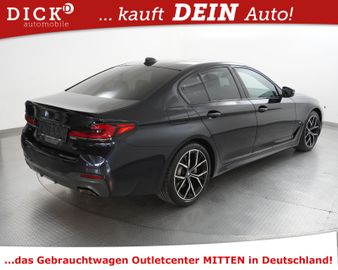BMW 520 - 8