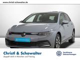 Volkswagen Golf VIII 1.0 TSI DSG MOVE LED NAVI Climatronic - VW Golf Gebrauchtwagen in München