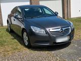 Opel Insignia Eco-Tec, 1. Hand, sehr gepflegt - Opel Insignia Gebrauchtwagen in Bonn