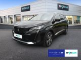 Peugeot 5008 1.2 PureTech 130 Allure Pack*DAB*LED*7 Sitz - Peugeot 5008 aus 2024