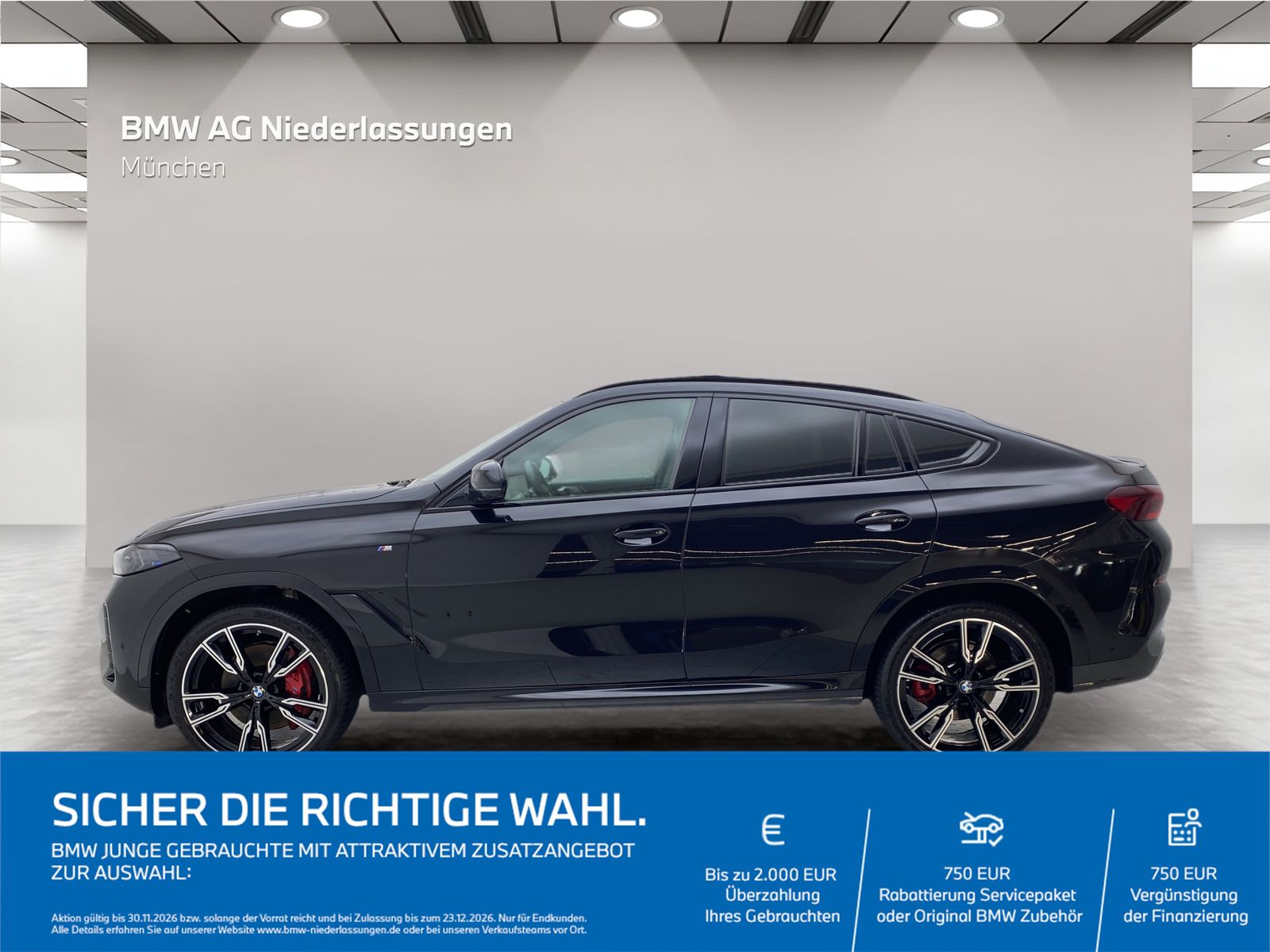 BMW X6 - Bild 3