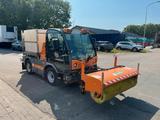AUSA B200 H M48 * EURO 6*  sweeper * winterdienst - AUSA LKWs