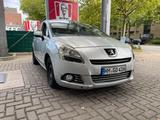 Peugeot 5008 2.0 Business-Line HDi FAP 165 Automatik...