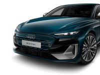 Audi S6 e-tron - Vorschau Bild 7